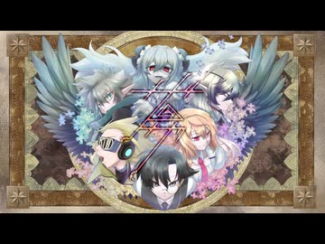【UTAUカバー】ザムザ【Astra Nox】