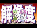 【漫才】解像度が高い人vs画素数が多い人
