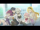 【マブガル】マブラヴ ガールズガーデン　イベントシナリオ　『どこか欠けた星たちと』　part 2