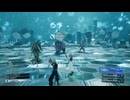 FF Ⅶ REBIRTH CCS 終わりなき悪夢