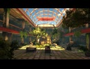【VRChatワールド紹介】Empty Mall
