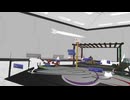 【VRChatワールド紹介】IMR Mart ⁄ イムラマート