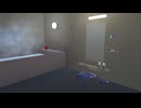 【VRChatワールド紹介】BathBoms