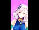 Pavolia Reine「Biri-Biri」#shorts 【MMD】【ホロライブID】‪                     @PavoliaReine ​