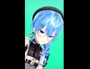 星街すいせい「Overdose」#shorts 【MMD】【ホロライブ】‪       @HoshimachiSuisei ​