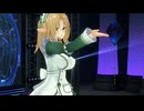 【COM3D2】クリーム色な太眉眼鏡エルフメイドさんで「mainly priority」