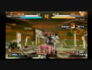 友人たちと KOF98UM を対戦してきた　その6