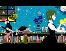 【歌ってみた】夜もすがら君想ふ (10th Anniv.) feat.GUMI SV / TOKOTOKO（西沢さんP）【Mighty(まいてぃ)】