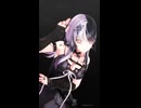 Shiori Novella「Overdose」#shorts 【MMD】【ホロライブEN】‪                                @ShioriNovella ​