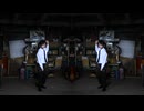 【ミラーぺんた】Hyena【練習用】