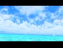 【VRChatワールド紹介】Growing Glass