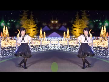 【ミラーぺんた】Magical Night【練習用】