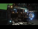 【VRChatワールド紹介】Metaverse Crew News Stand