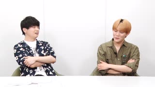 【#29】浦和希と今井文也のラスボスになりたくて【おまけ】