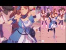 ウマ娘 めにしゅき♡ラッシュっしゅ！スーパークリーク