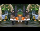 【ミラーぺんた】Mrs.Pumpkinの滑稽な夢【練習用】