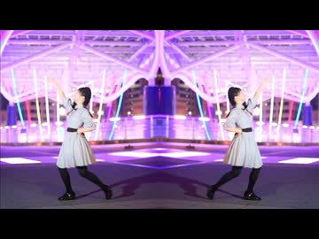 【ミラーぺんた】never ender【練習用】