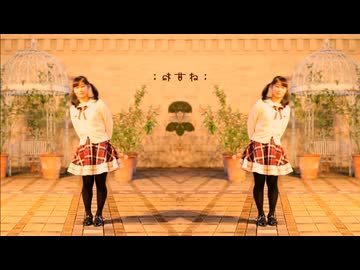 【ミラーぺんた】PIANO*GIRL【練習用】