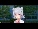 六花先輩って美人ですよね。