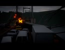 【VRChatワールド紹介】終焉の渡り ～Passage of the Final Dawn～