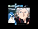 Blauer Vogel/Q・P