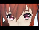 【ＭＭＤ艦これ】プレイ　百角式　ジョンストン