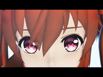 【ＭＭＤ艦これ】プレイ　百角式　ジョンストン