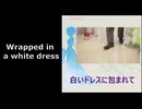 イラストと画像を使って短編物語作ってみた。新婦の父親のスピーチで,初めてみせた…/超短編,朗読,聞き流しBGM,入眠用/nana56b#寝落ち#感動#物語#結婚式