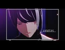 【MMD仮面ライダー】ヴァニタス【ノクス（ゼッツ）/モデル配布中】