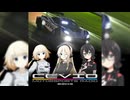 CeVIO Motorsports Radio #203