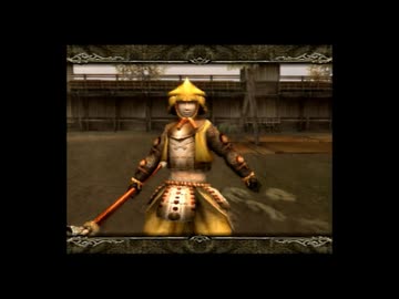 【PS2】戦国BASARA#14【実況風】