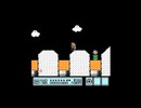 【実況】へっぽこアベルのマリオのゲームをプレイ（スーパーマリオブラザーズ3）ワールド8-5