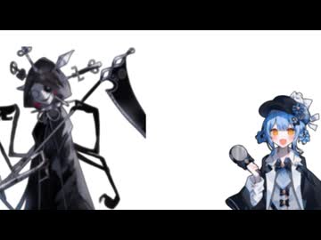 看守がシェリーを褒める動画