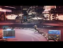FF Ⅶ REBIRTH MC 叫喚の四重奏