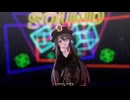 【原神MMD】Telephone【胡桃】
