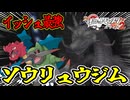 失ったポケモンは二度と戻らない。【BW2】#41