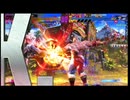 今日のストリートファイター6（Switch2版）20250911
