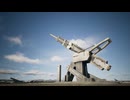 【Ace Combat 7】空を制す#12【VOICEROID実況】