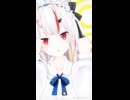 百鬼あやめ「syrupy lovely」#shorts 【MMD】【ホロライブ】‪                                 @NakiriAyame ​