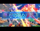 【EXVS2IB】ですともおじさんのイニブ珍道中1