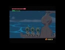 魔獣島再び!! 今度こそ妹を救出する!!『ゼルダの伝説風のタクト』#9-10
