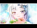 クールビューティー雪さんのMV風動画が作りたかった【原石祭2025】
