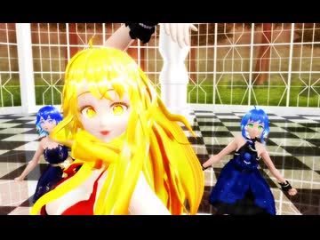 【すいまじ】NOSTALOGIC【機関車娘】