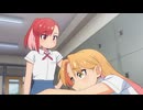 瑠璃の宝石 第11話「サファイアのゆりかご」