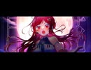 【オリジナルMV】月花 / Rosetta Cantare
