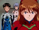新世紀エヴァンゲリオン 第拾弐話「奇跡の価値は」