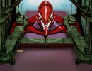 新世紀エヴァンゲリオン 第弐拾弐話「せめて、人間らしく」