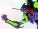 新世紀エヴァンゲリオン 第弐拾伍話「終わる世界」