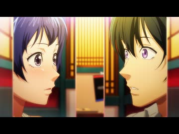 『ぐらんぶる』Season 2　第10話　映画デート