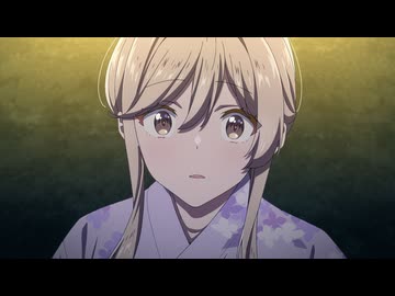 わたしが恋人になれるわけないじゃん、ムリムリ!（※ムリじゃなかった!?）　11話　いつまでもこのままでいるのは、ムリ?